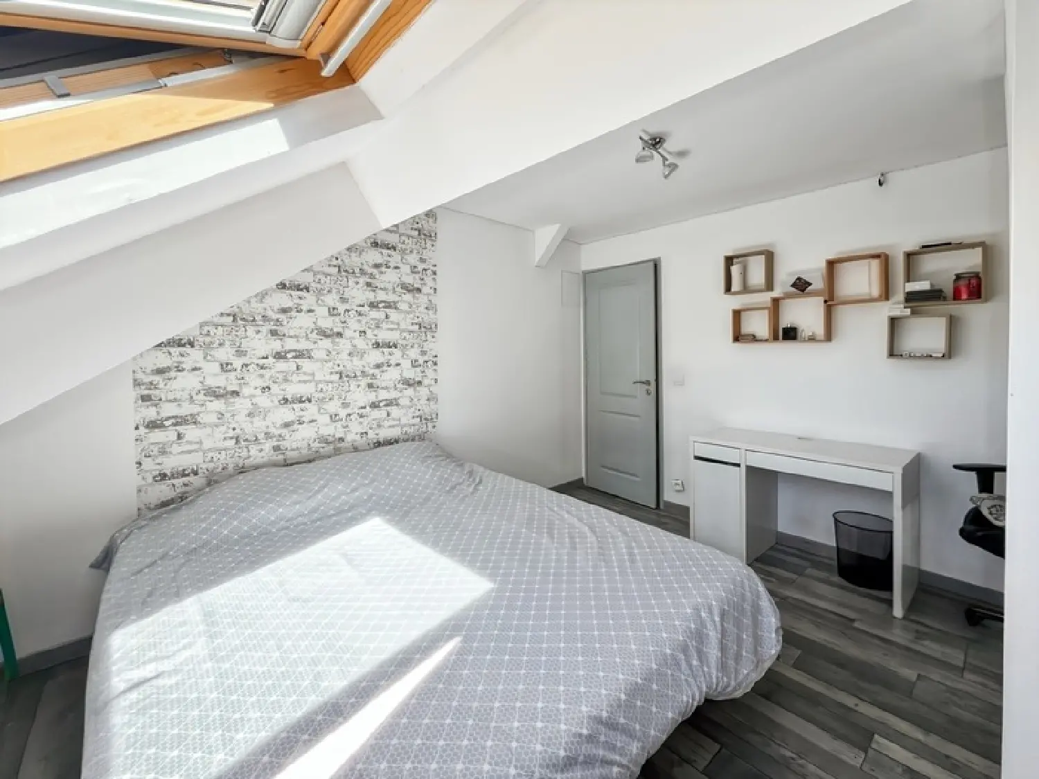  te koop huis Perrecy-les-Forges Saône-et-Loire 8