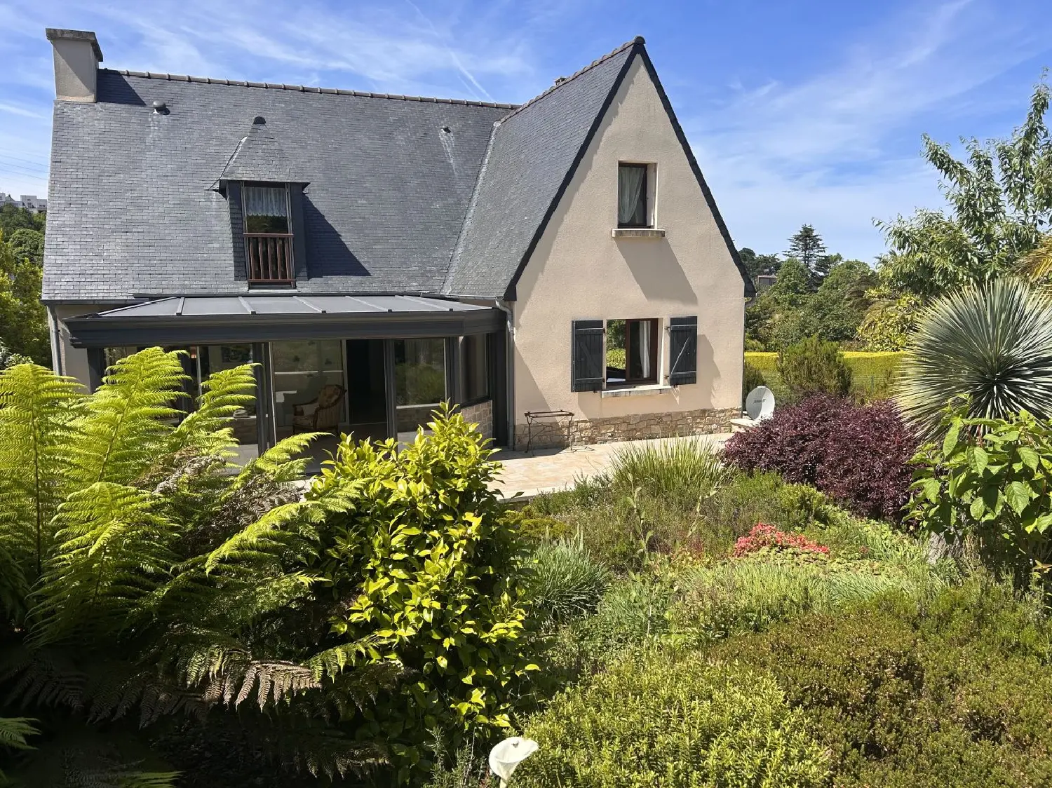  kaufen Haus Perros-Guirec Côtes-d'Armor 1