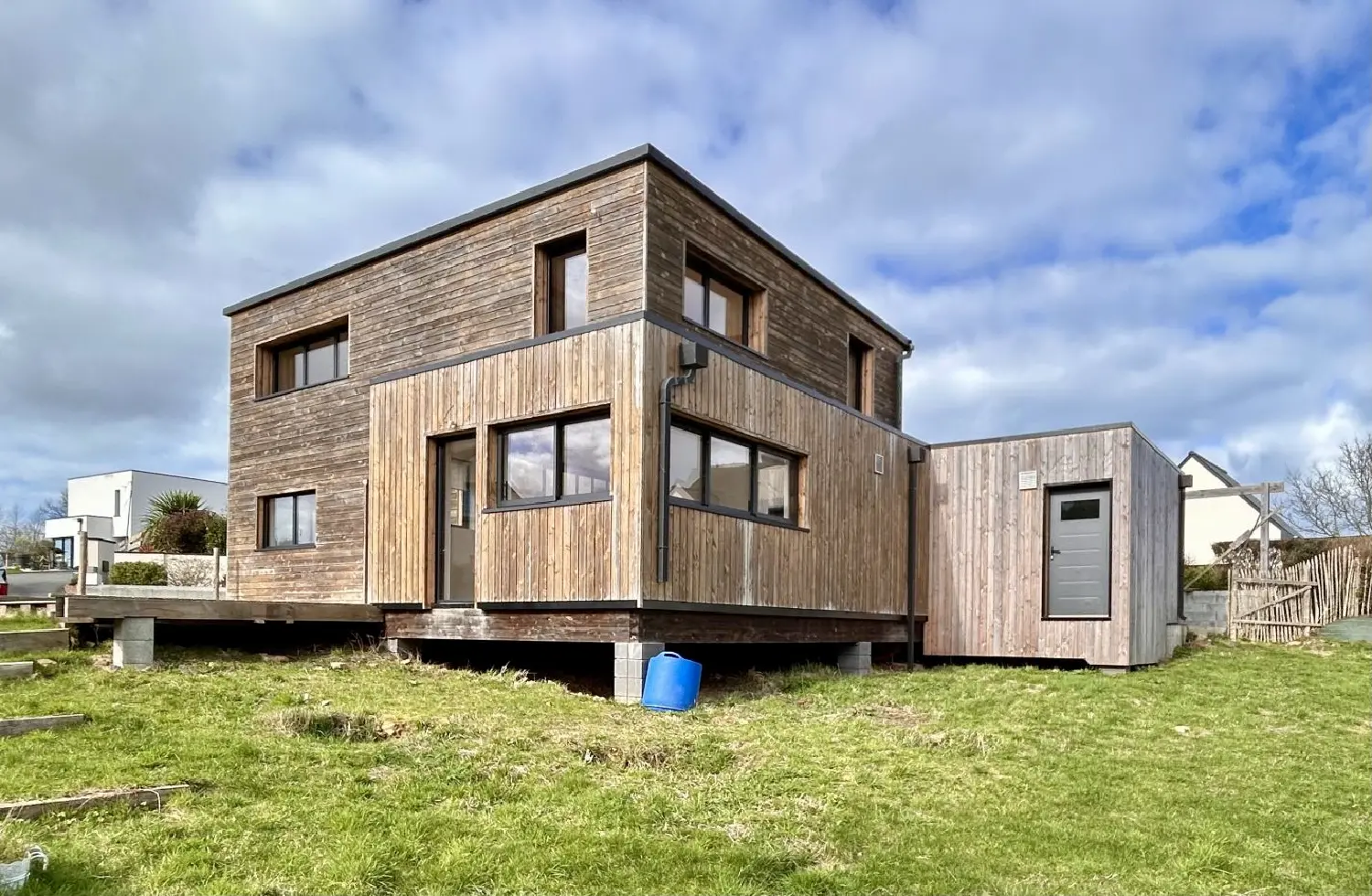  te koop huis Perros-Guirec Côtes-d'Armor 1
