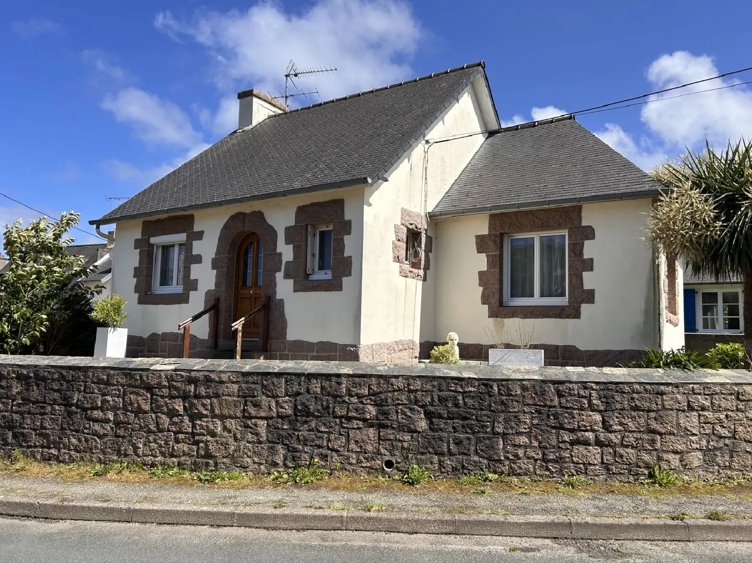  te koop huis Perros-Guirec Côtes-d'Armor 1
