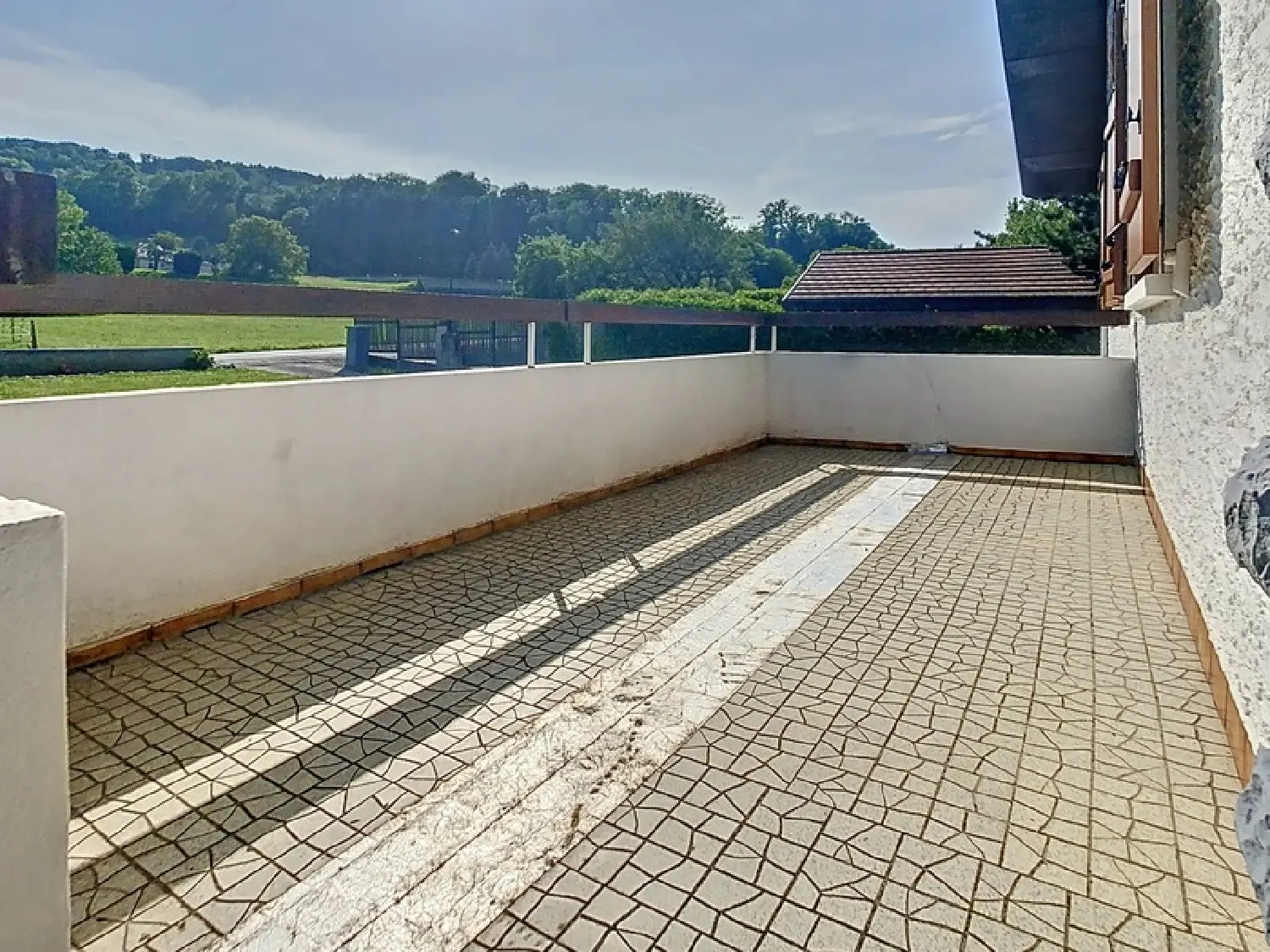  à vendre maison Pers-Jussy Haute-Savoie 2