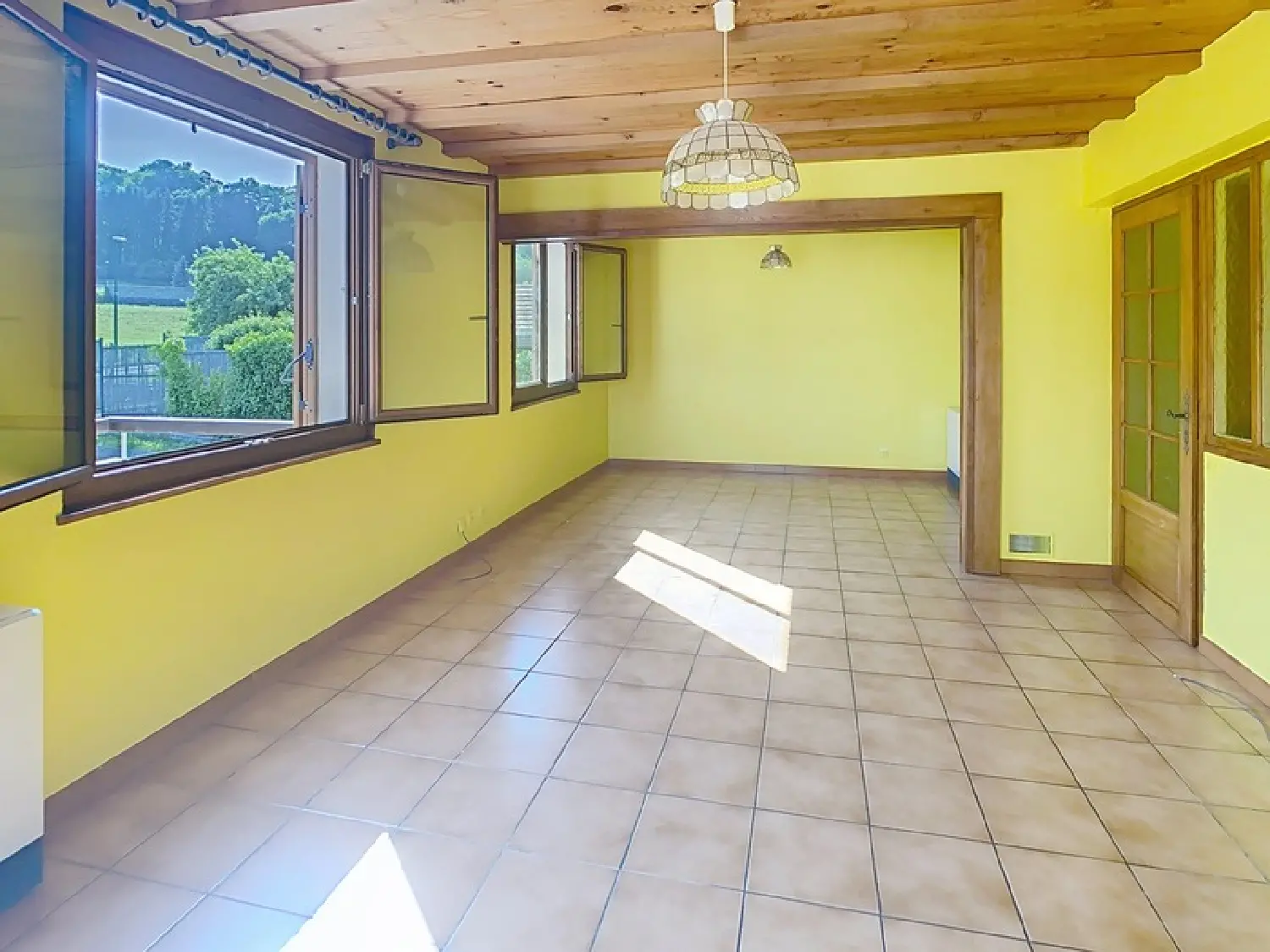  à vendre maison Pers-Jussy Haute-Savoie 4