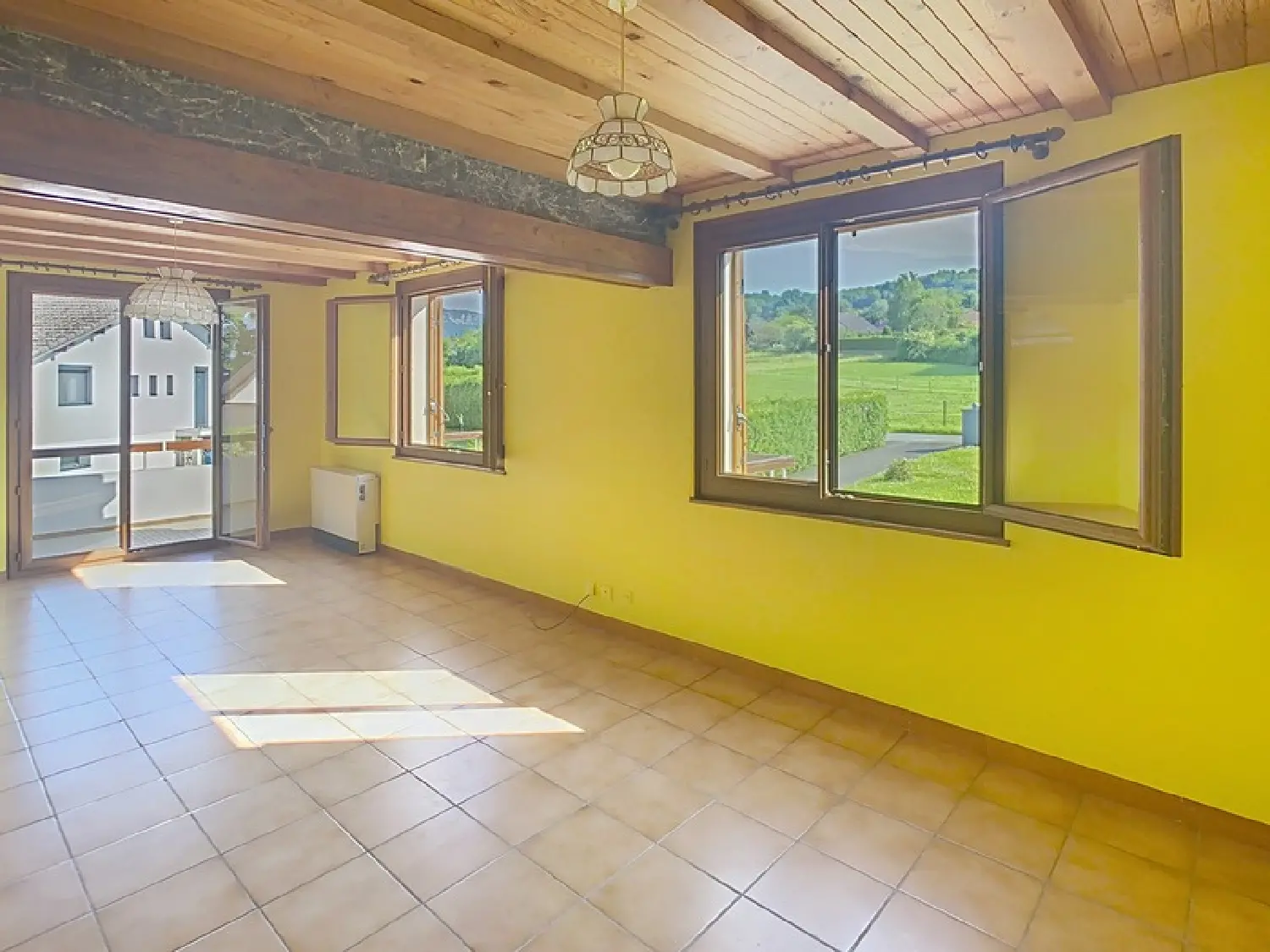  à vendre maison Pers-Jussy Haute-Savoie 5