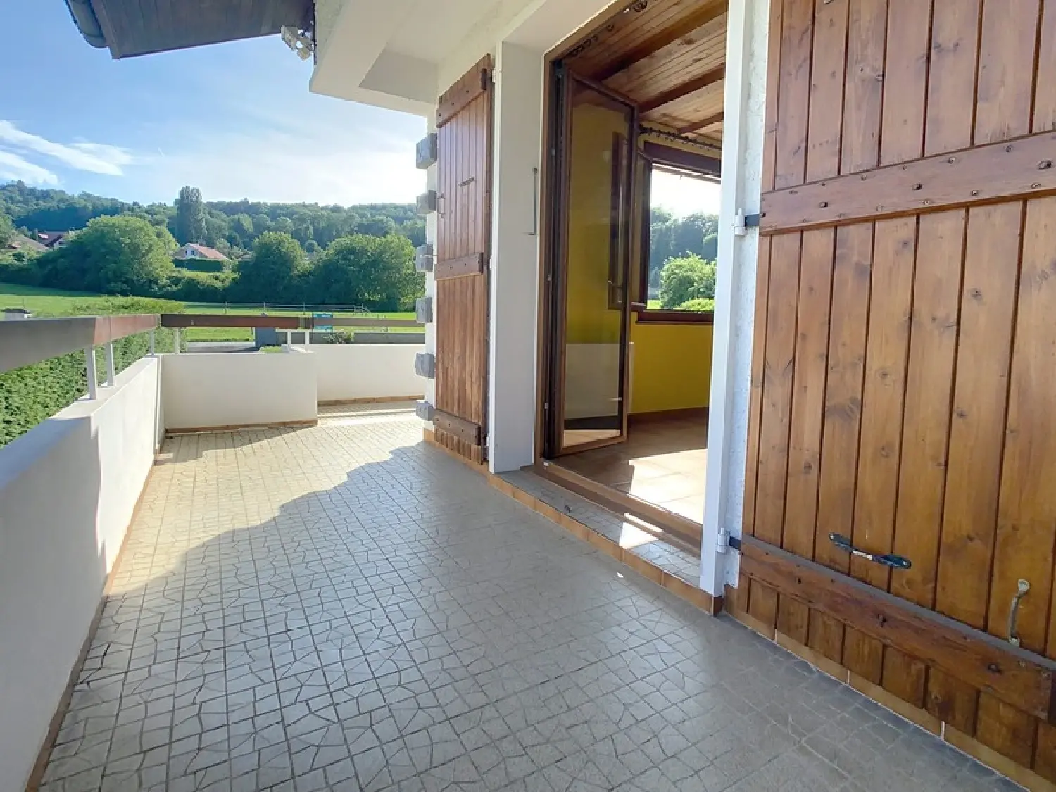  à vendre maison Pers-Jussy Haute-Savoie 7
