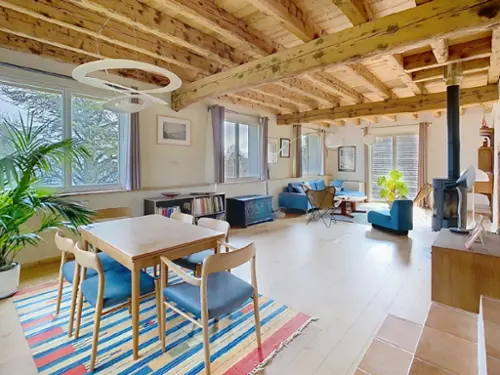 Pers-Jussy Haute-Savoie Haus Bild 7101244