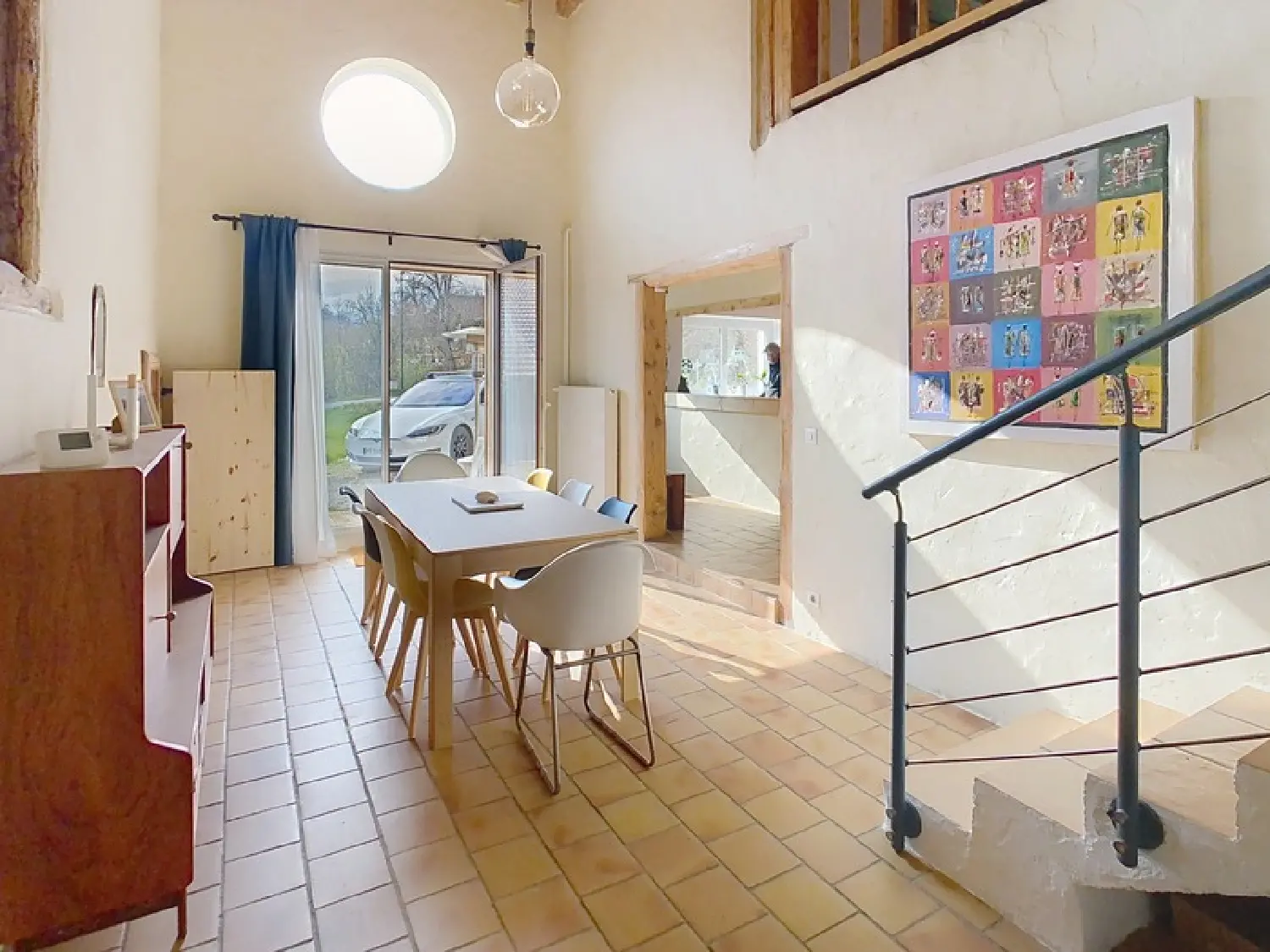  kaufen Haus Pers-Jussy Haute-Savoie 5