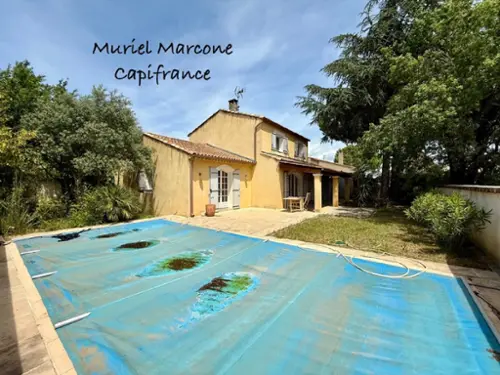 Pertuis Vaucluse casa foto 7089302