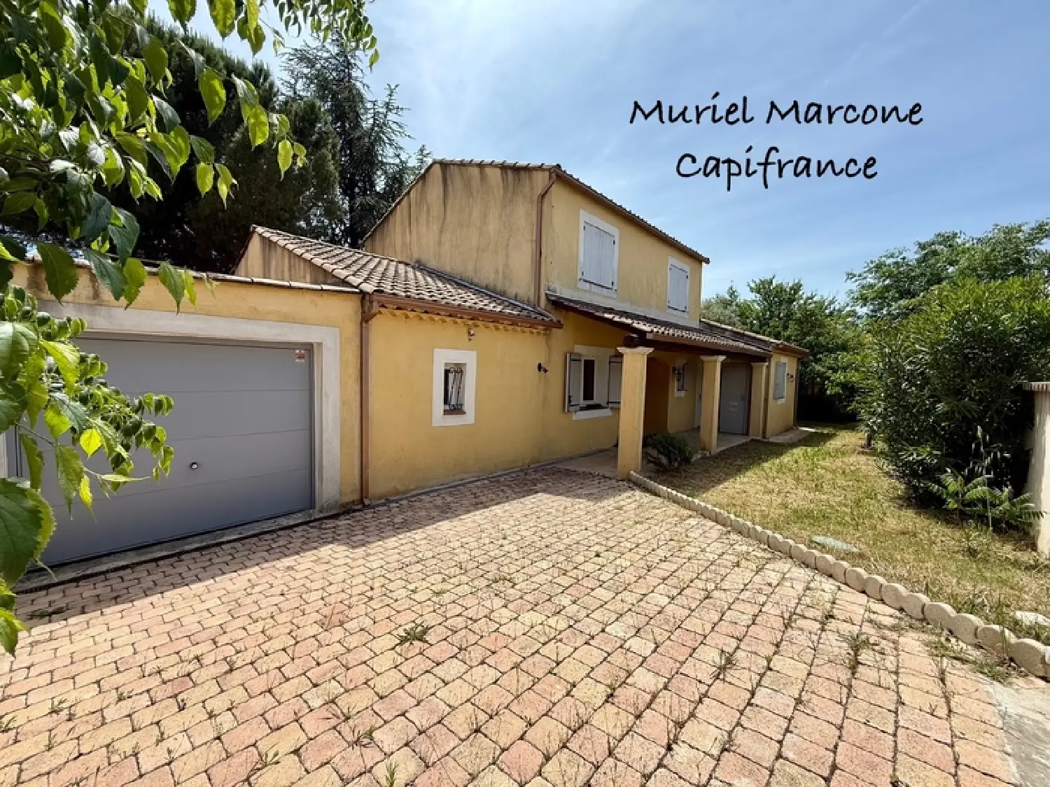 en venta casa Pertuis Vaucluse 2