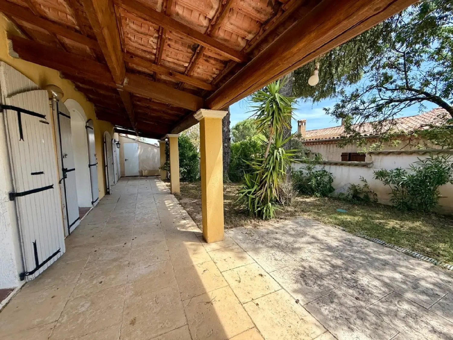  en venta casa Pertuis Vaucluse 4