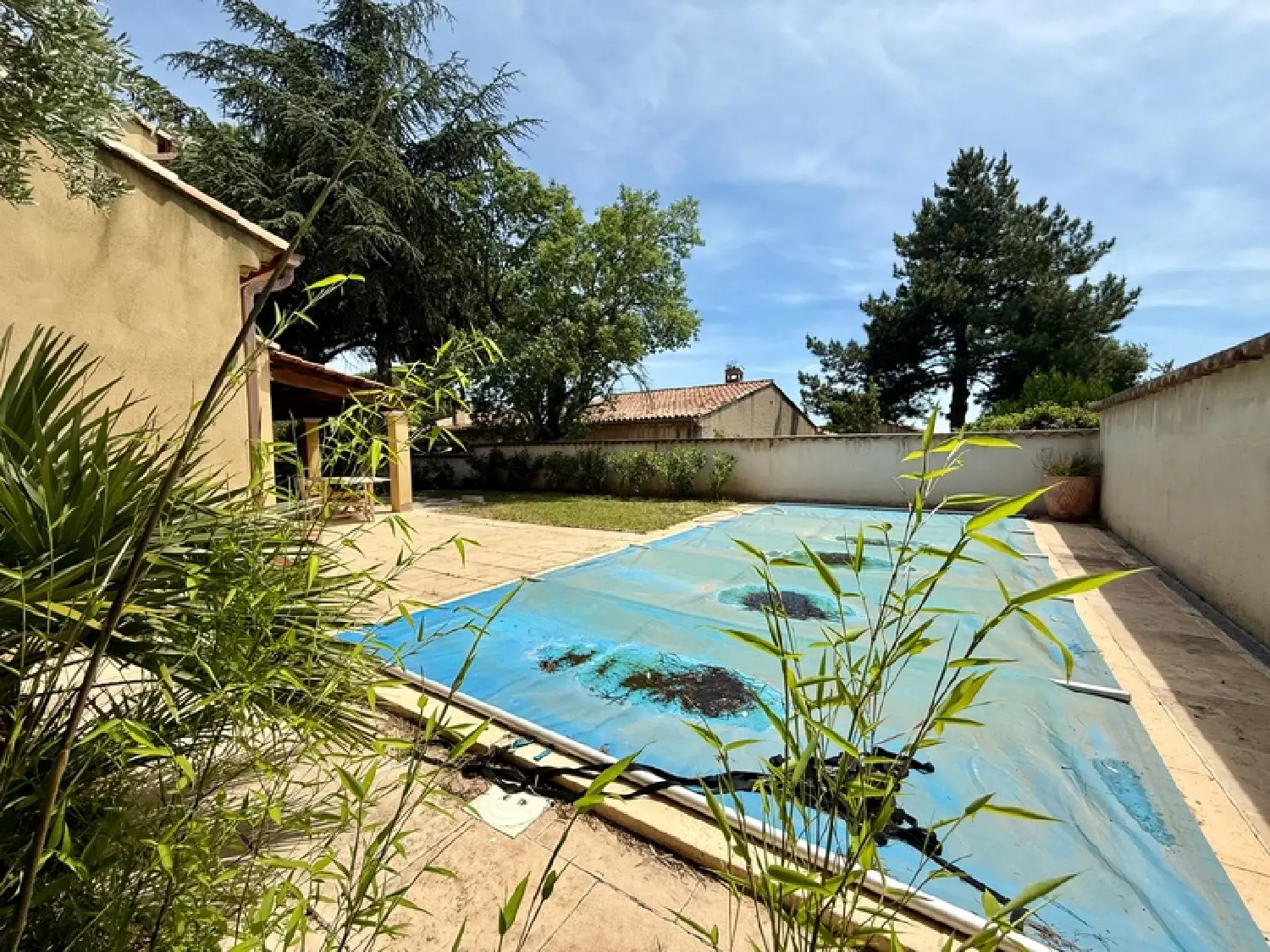 en venta casa Pertuis Vaucluse 5