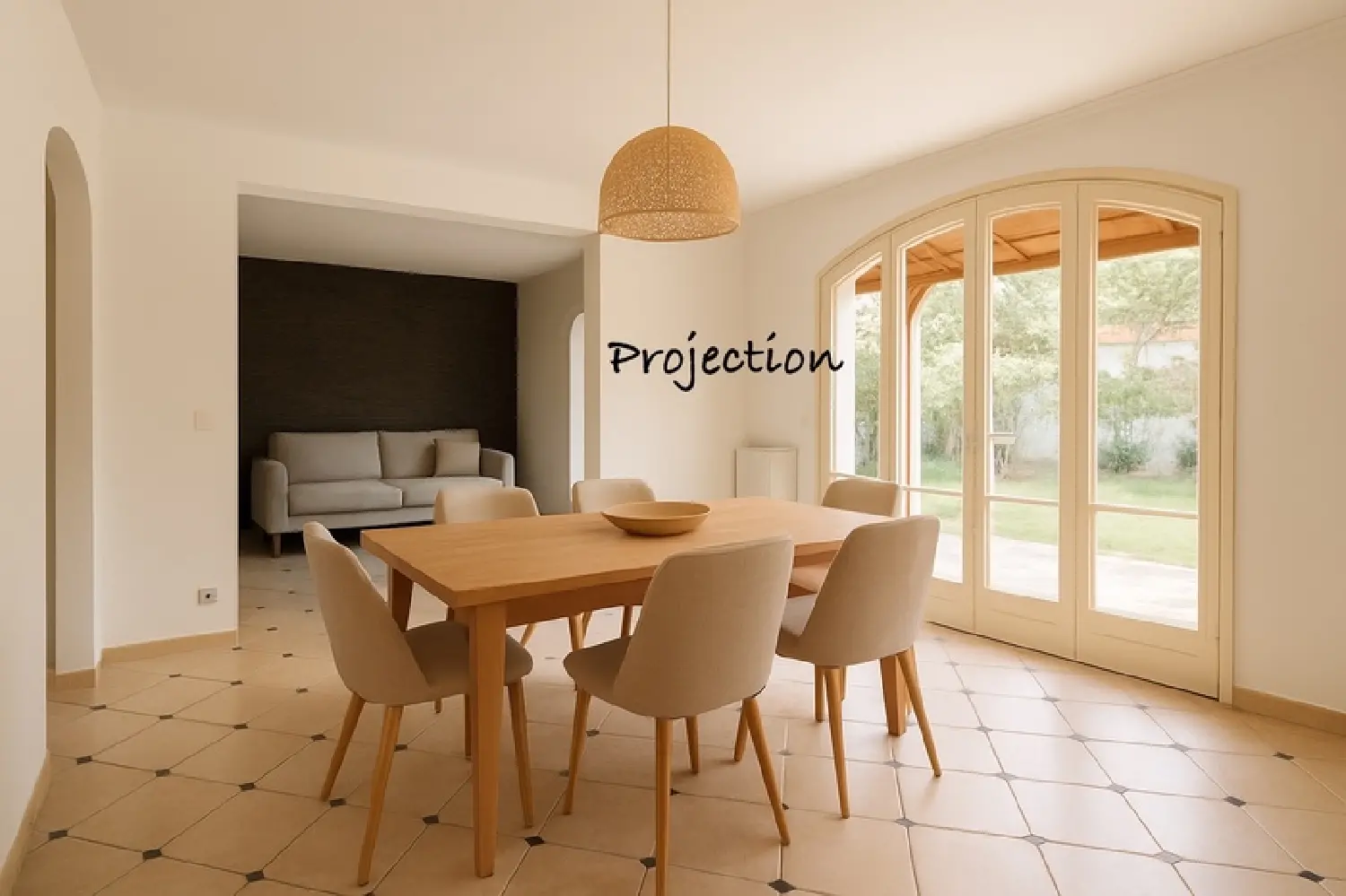  en venta casa Pertuis Vaucluse 8