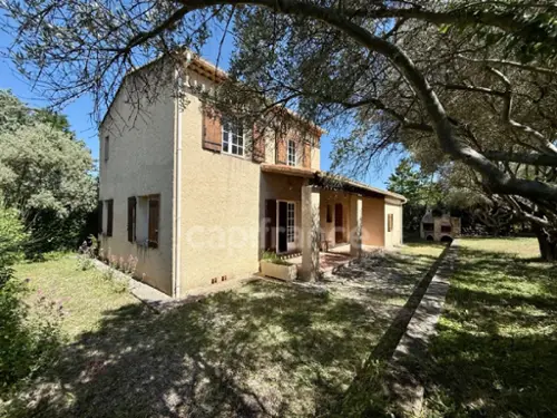 Pertuis Vaucluse maison foto 7091617