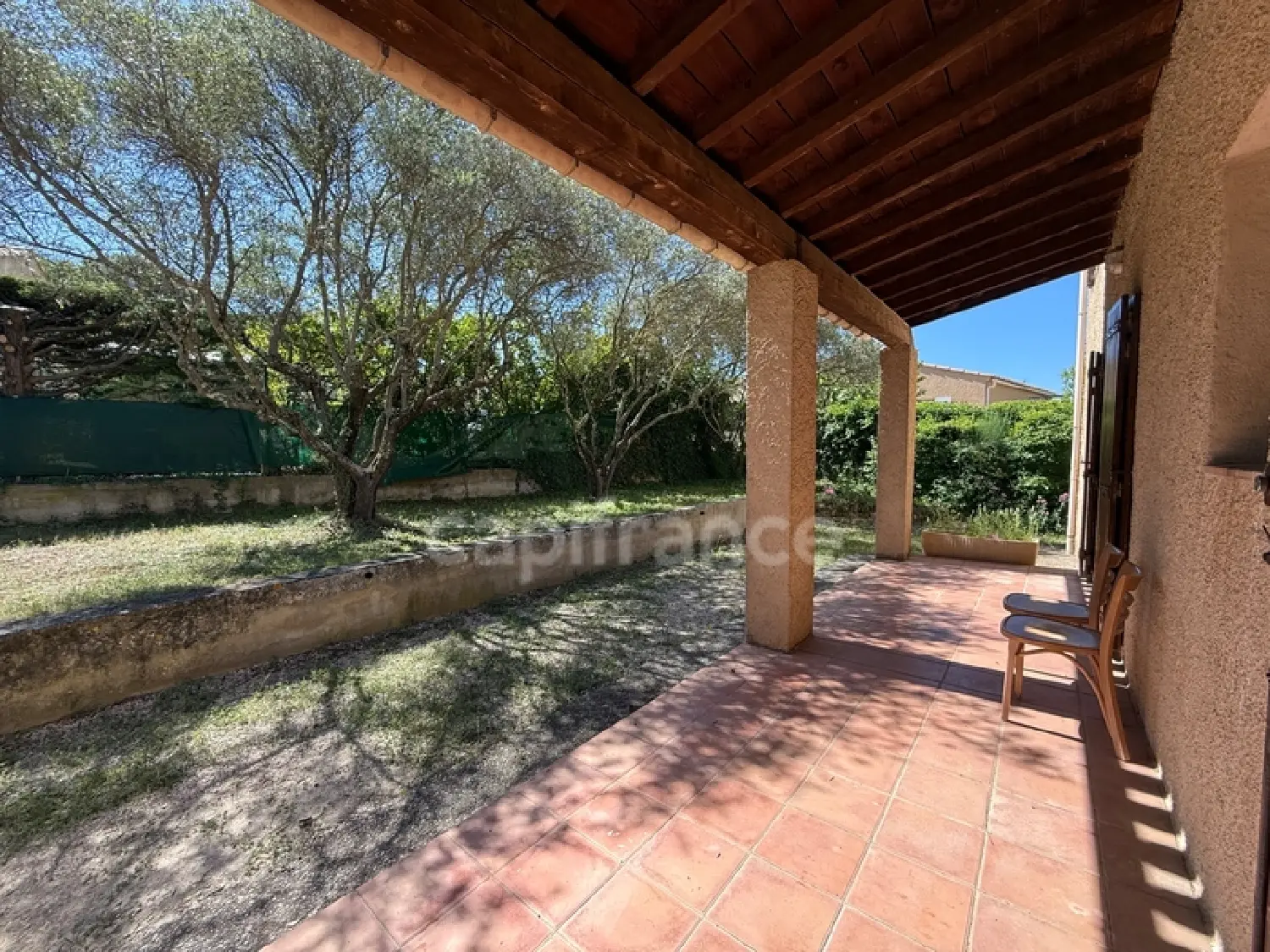  à vendre maison Pertuis Vaucluse 3