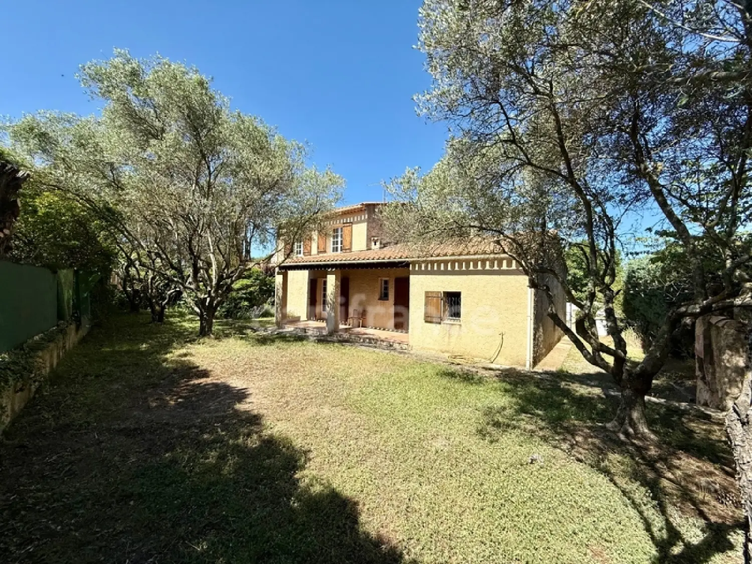  à vendre maison Pertuis Vaucluse 4