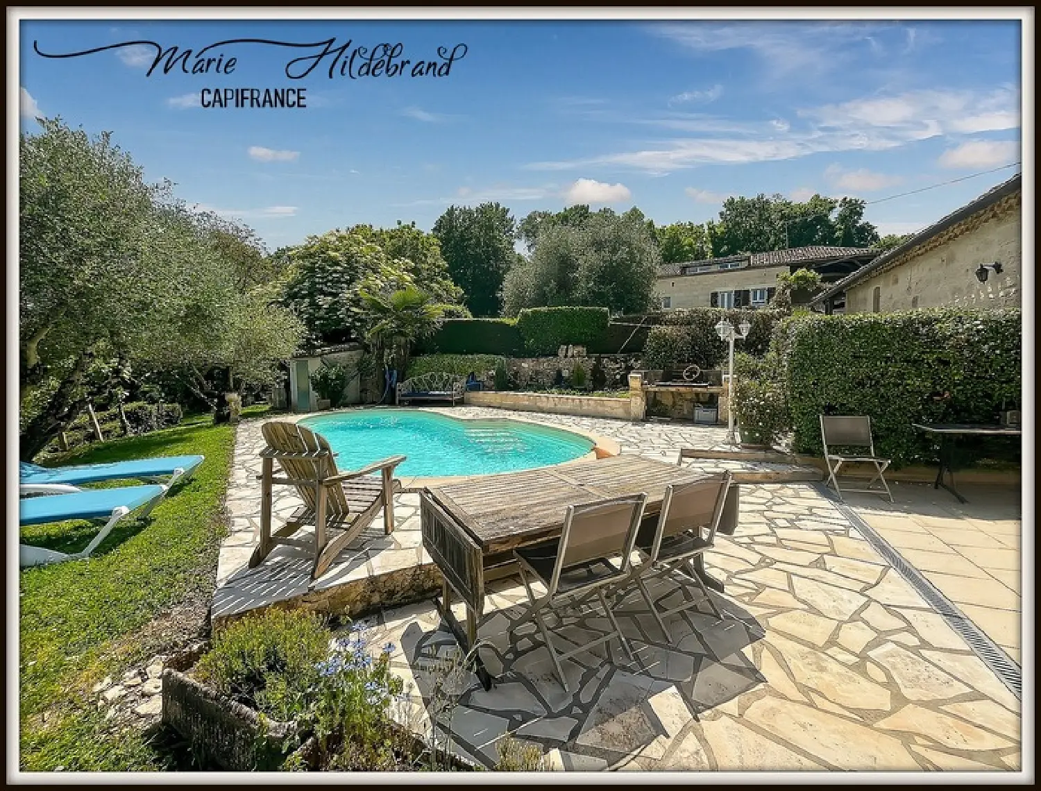  for sale house Perville Tarn-et-Garonne 1