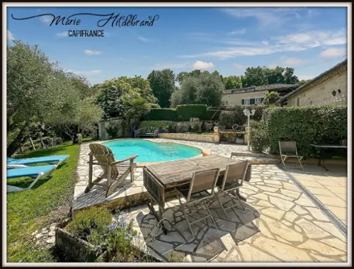 Perville Tarn-et-Garonne house foto 7099737