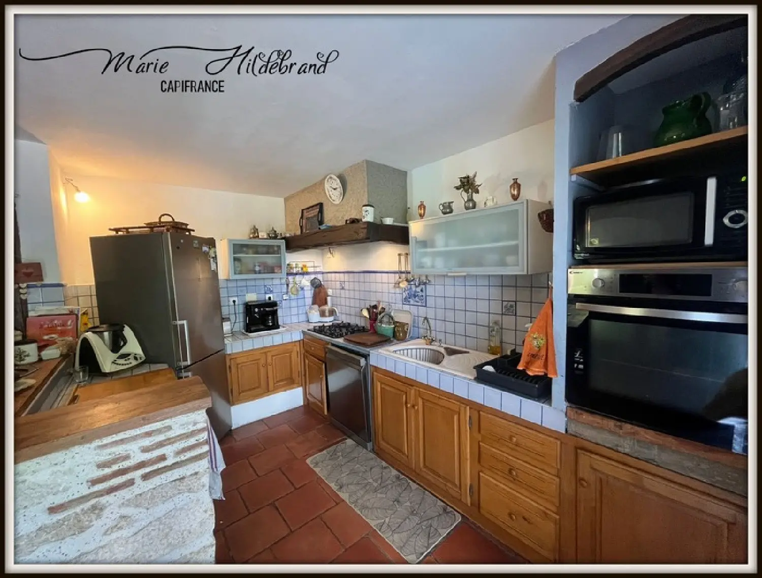 for sale house Perville Tarn-et-Garonne 4