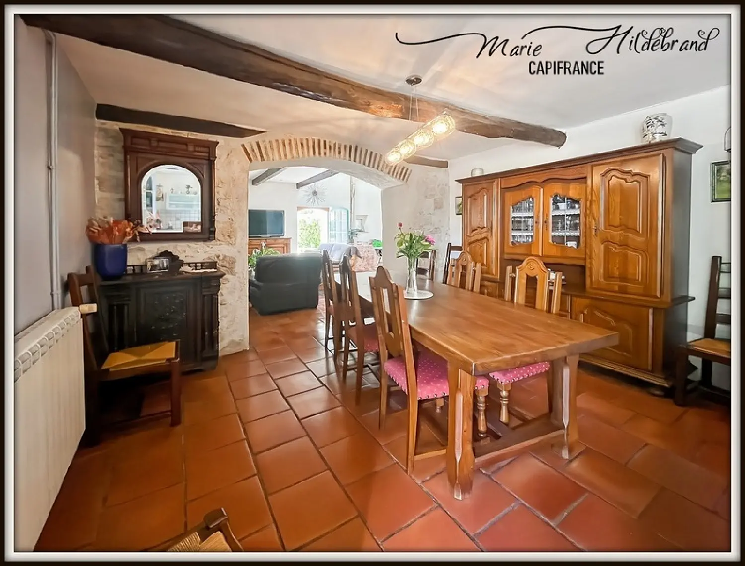  for sale house Perville Tarn-et-Garonne 5