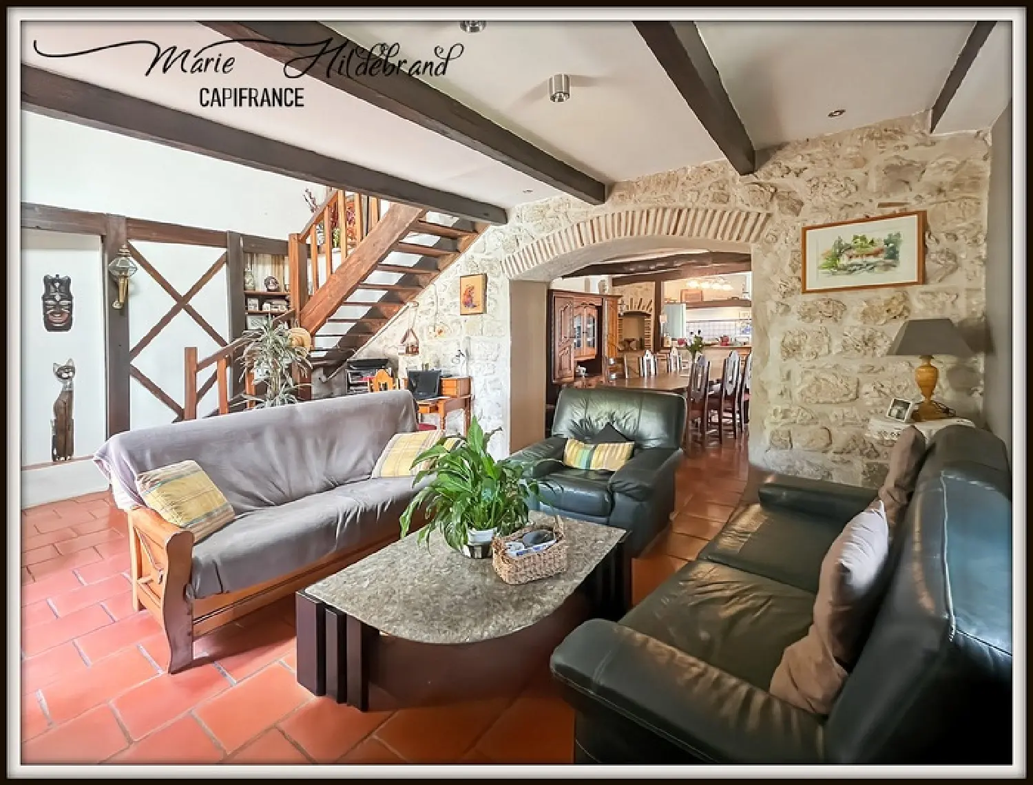  for sale house Perville Tarn-et-Garonne 6