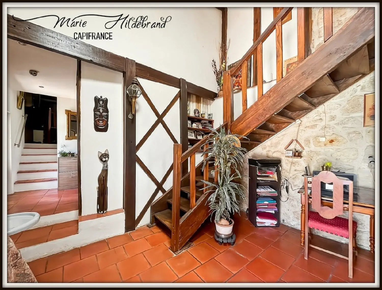  for sale house Perville Tarn-et-Garonne 7