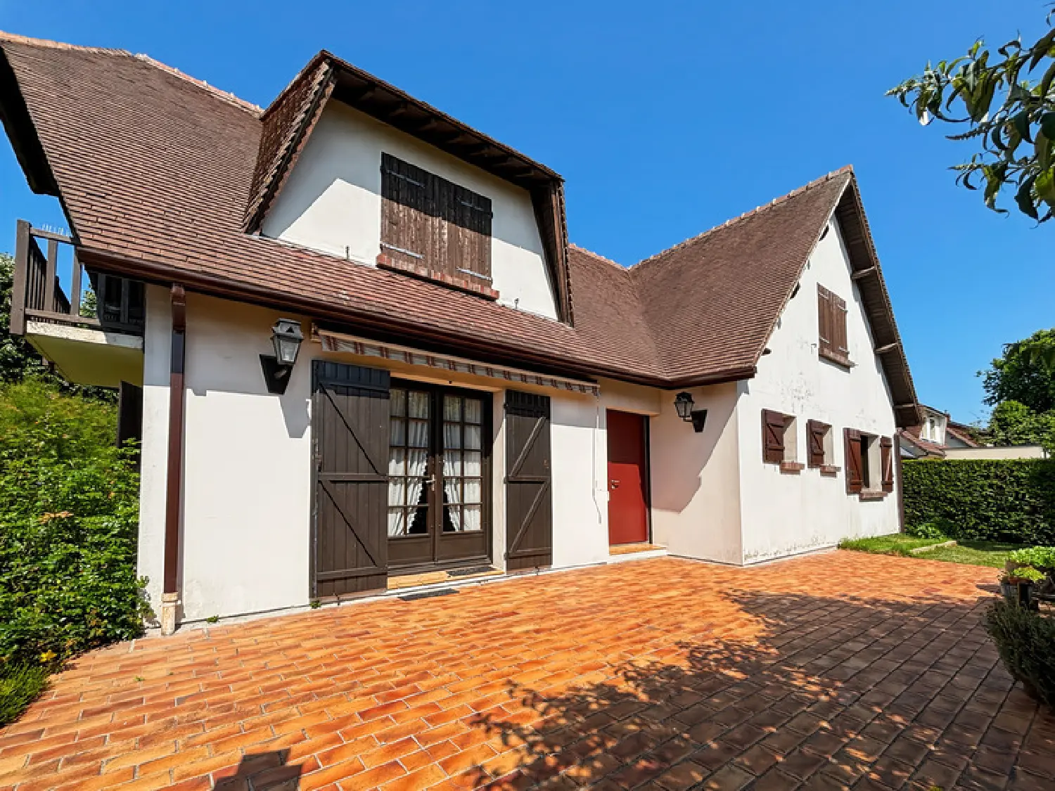  à vendre maison Petit-Couronne Seine-Maritime 1