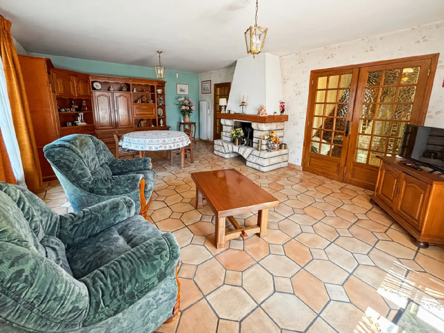  à vendre maison Petit-Couronne Seine-Maritime 4