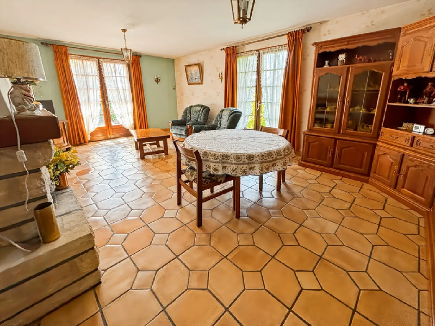  à vendre maison Petit-Couronne Seine-Maritime 5