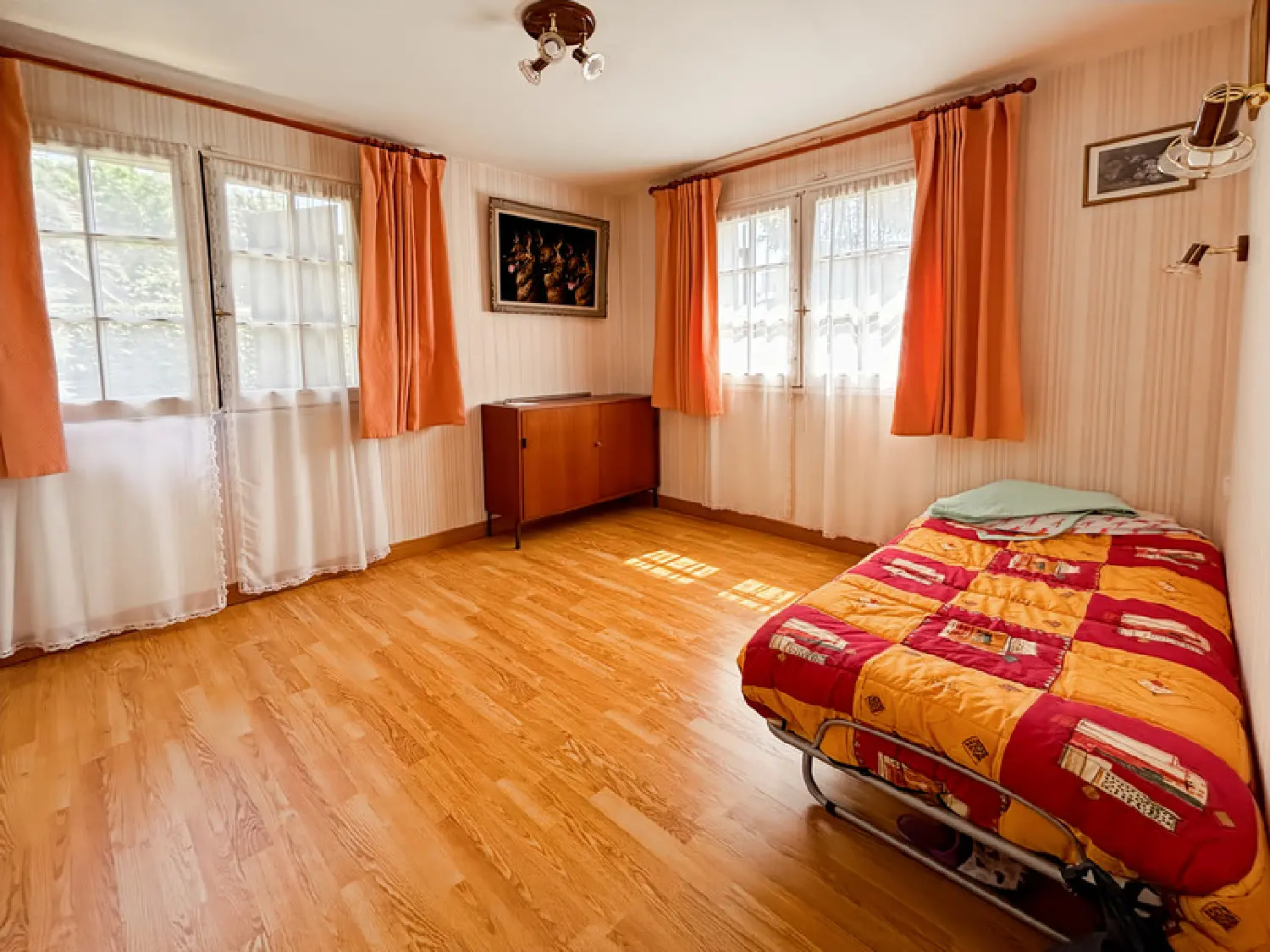  à vendre maison Petit-Couronne Seine-Maritime 7