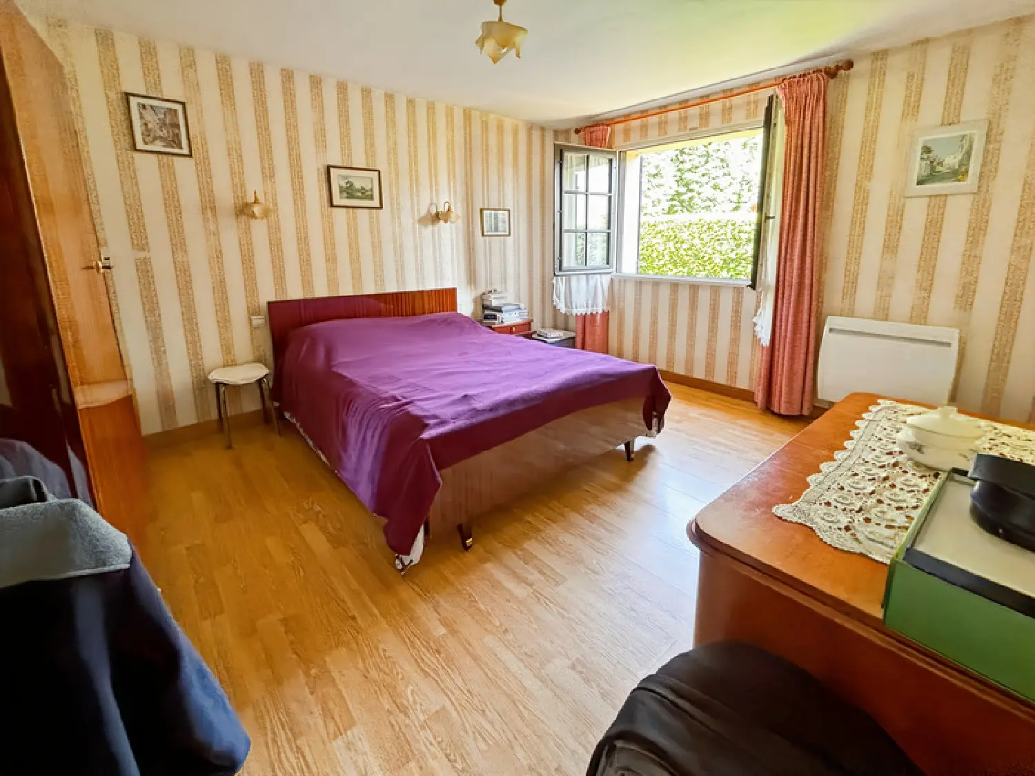  à vendre maison Petit-Couronne Seine-Maritime 8