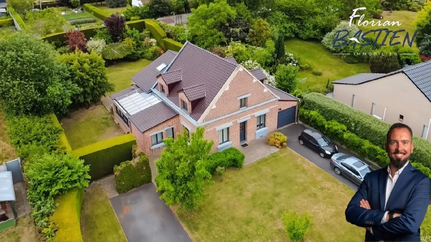  en venta casa Petite Forêt Nord 1