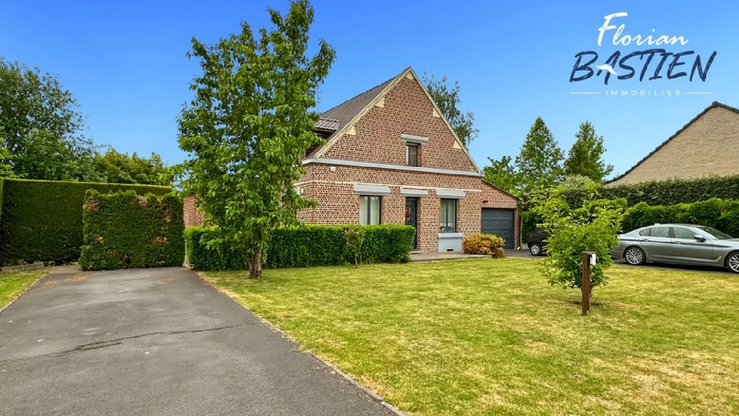  en venta casa Petite Forêt Nord 2