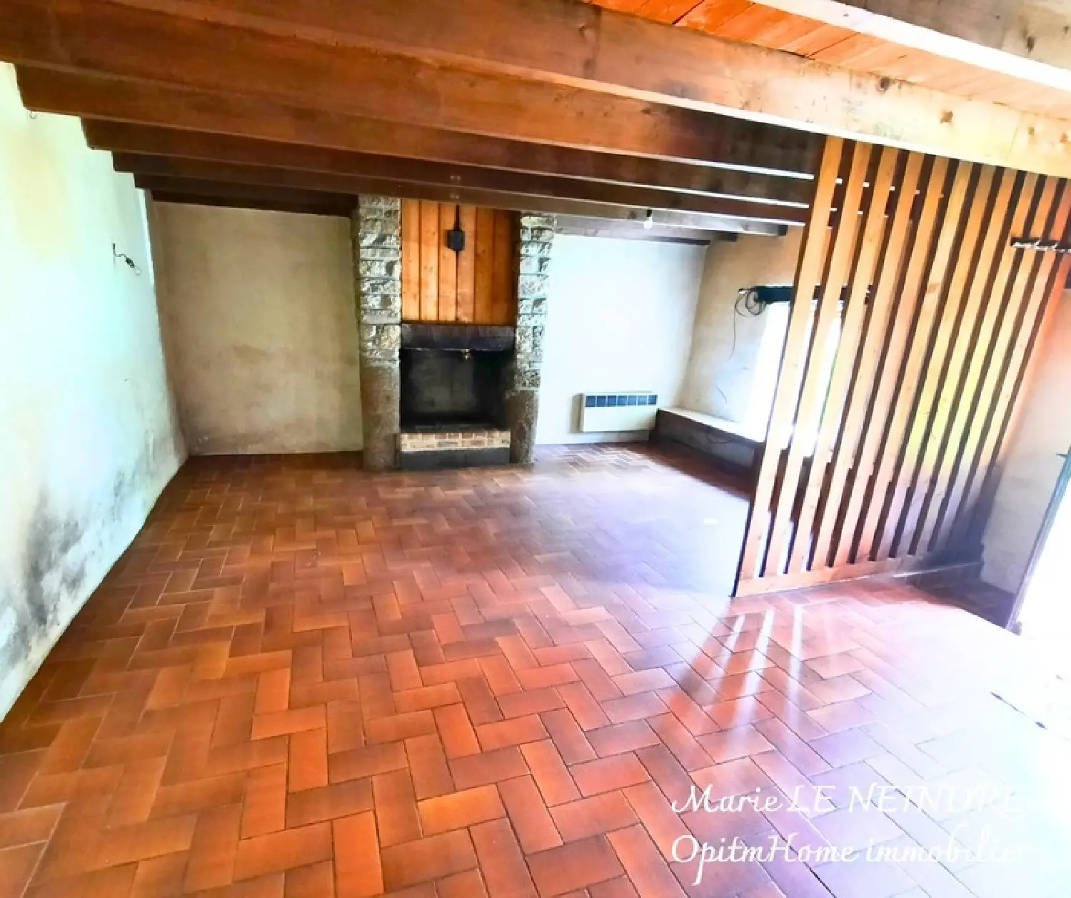  à vendre maison Peumerit-Quintin Côtes-d'Armor 3