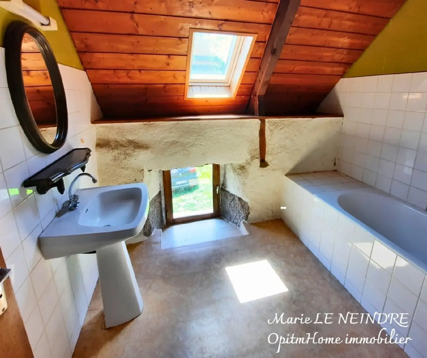  à vendre maison Peumerit-Quintin Côtes-d'Armor 8