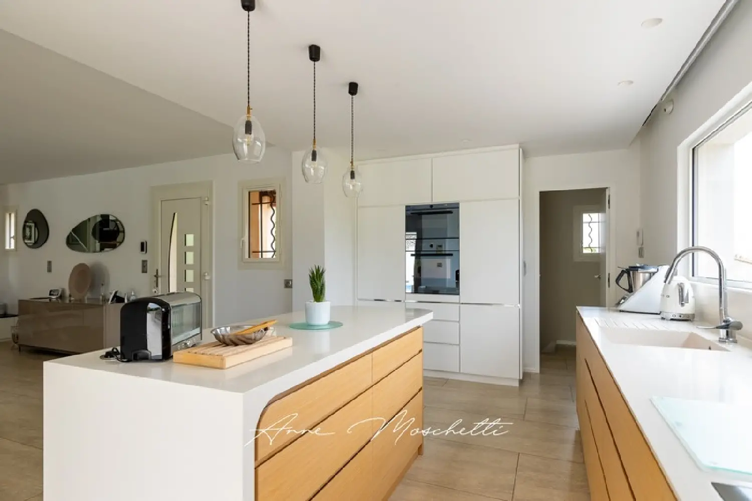  à vendre maison Peypin Bouches-du-Rhône 5