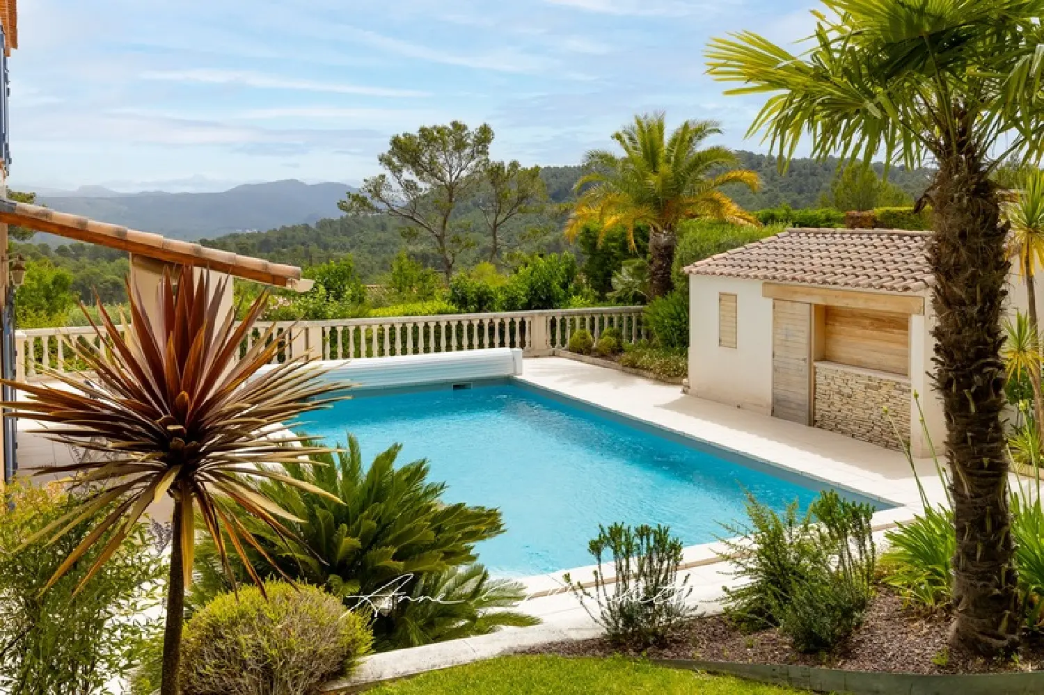  en venta casa Peypin Bocas del Ródano 1