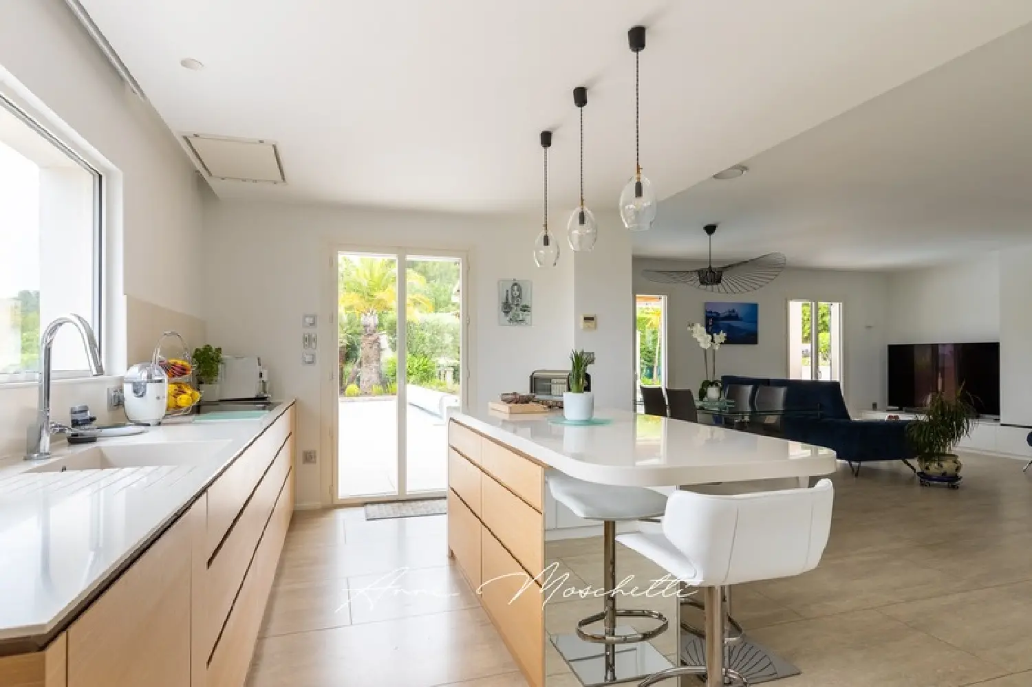  en venta casa Peypin Bocas del Ródano 4