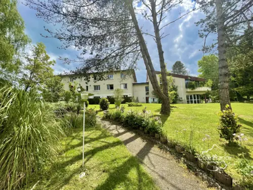Peyrat-de-Bellac Haute-Vienne huis foto