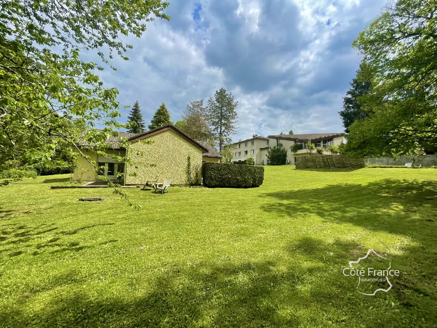  te koop huis Peyrat-de-Bellac Haute-Vienne 2