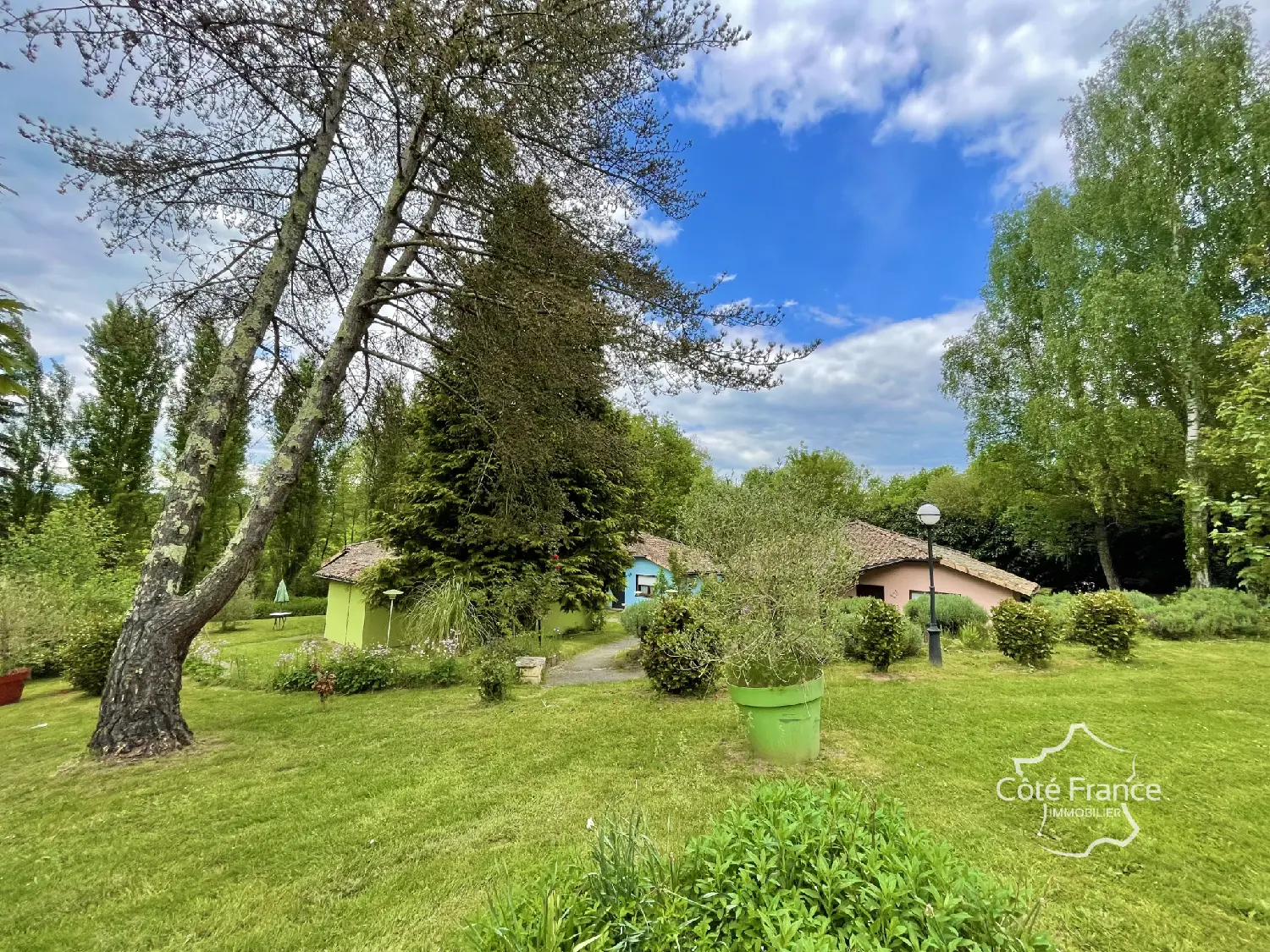  te koop huis Peyrat-de-Bellac Haute-Vienne 4