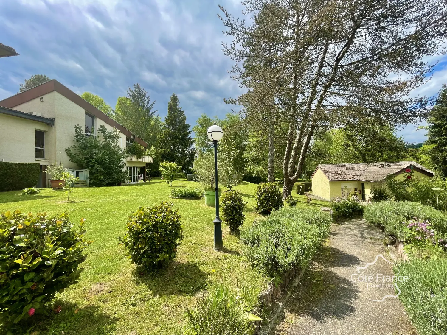  te koop huis Peyrat-de-Bellac Haute-Vienne 5