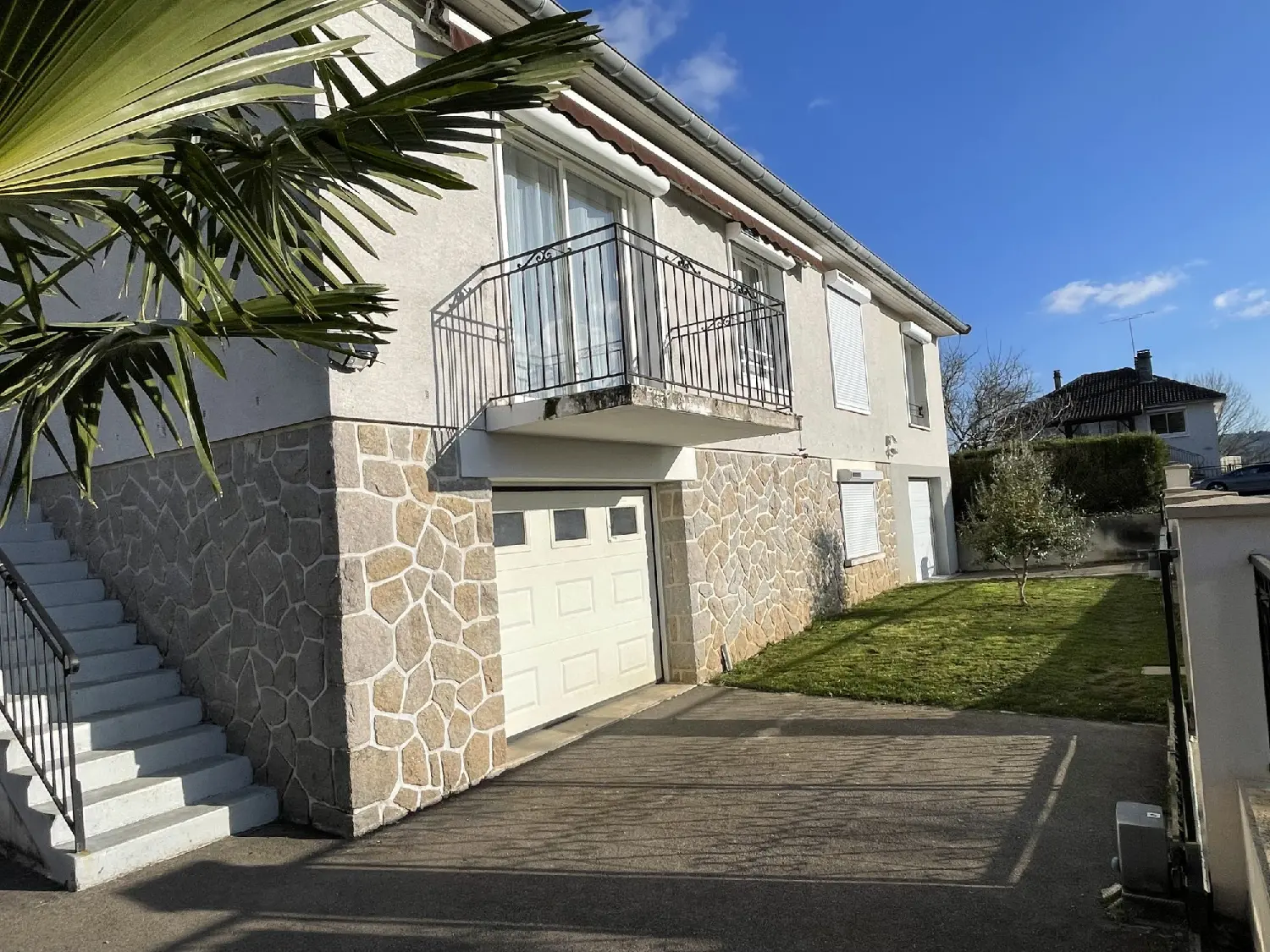  à vendre maison Peyrat-le-Château Haute-Vienne 1