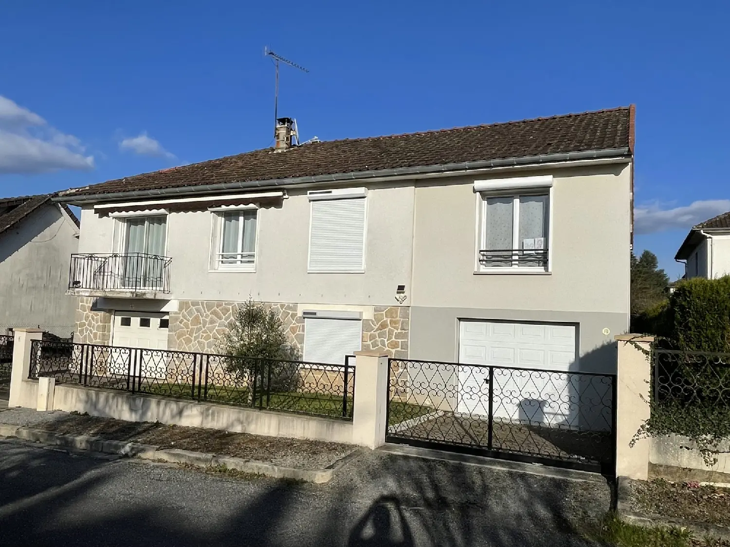  à vendre maison Peyrat-le-Château Haute-Vienne 2