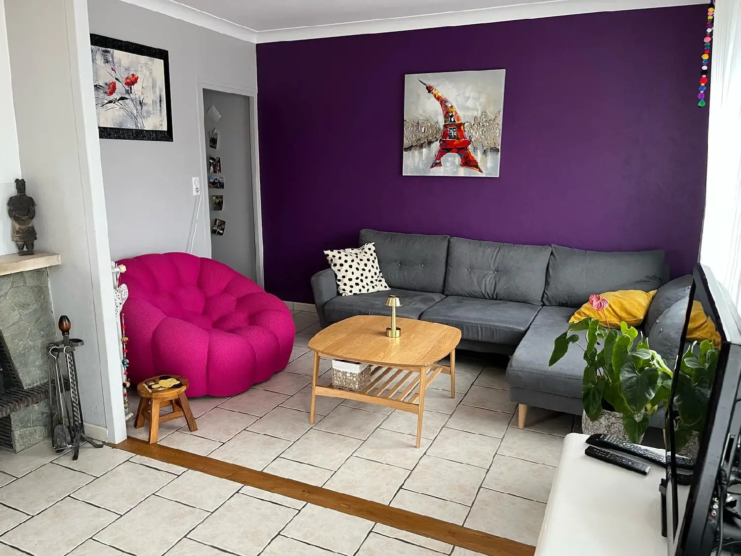  à vendre maison Peyrat-le-Château Haute-Vienne 6