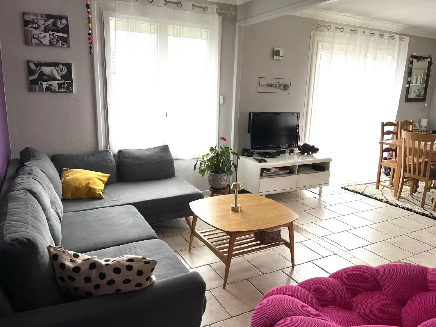  à vendre maison Peyrat-le-Château Haute-Vienne 7
