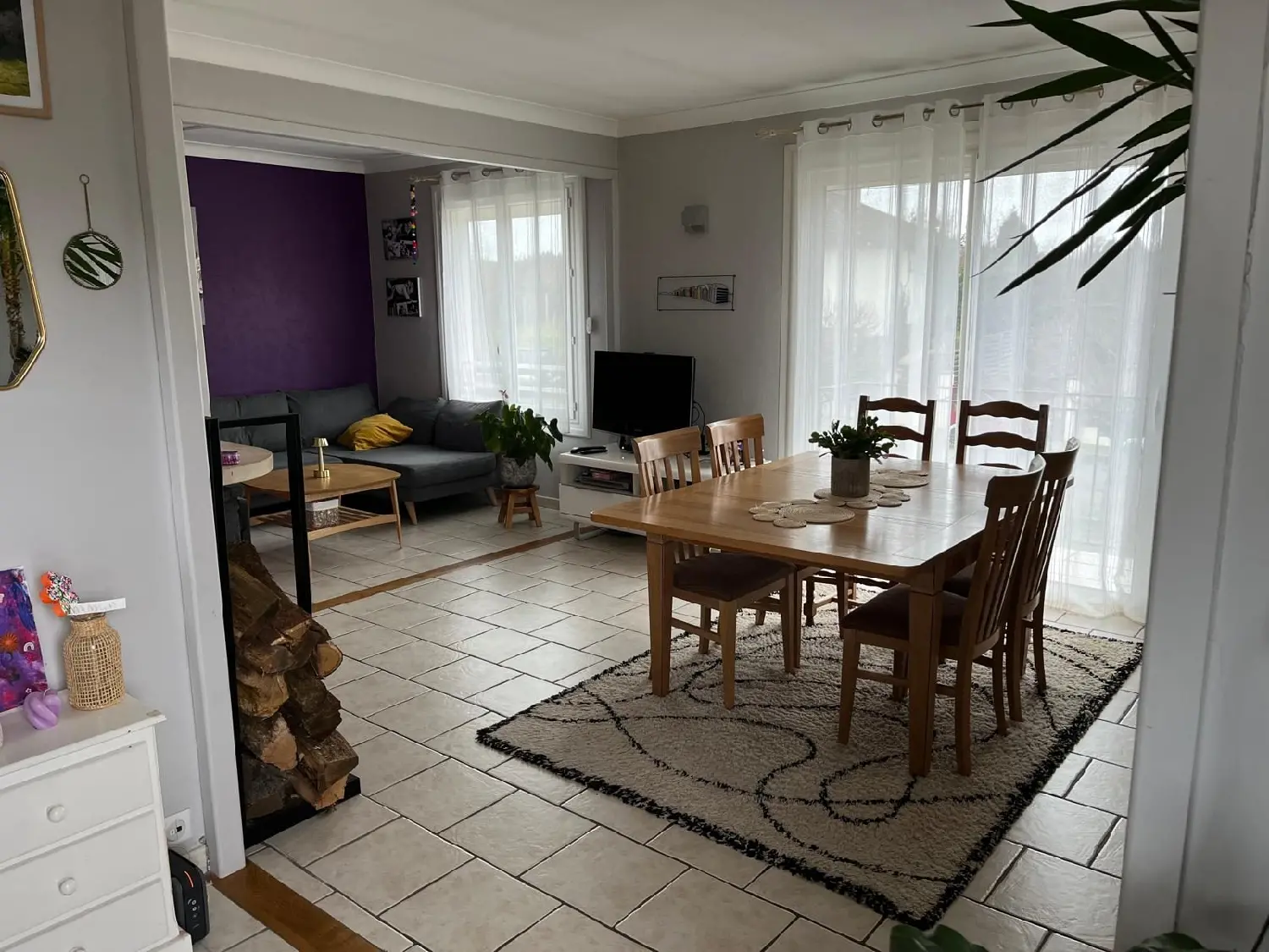  à vendre maison Peyrat-le-Château Haute-Vienne 8