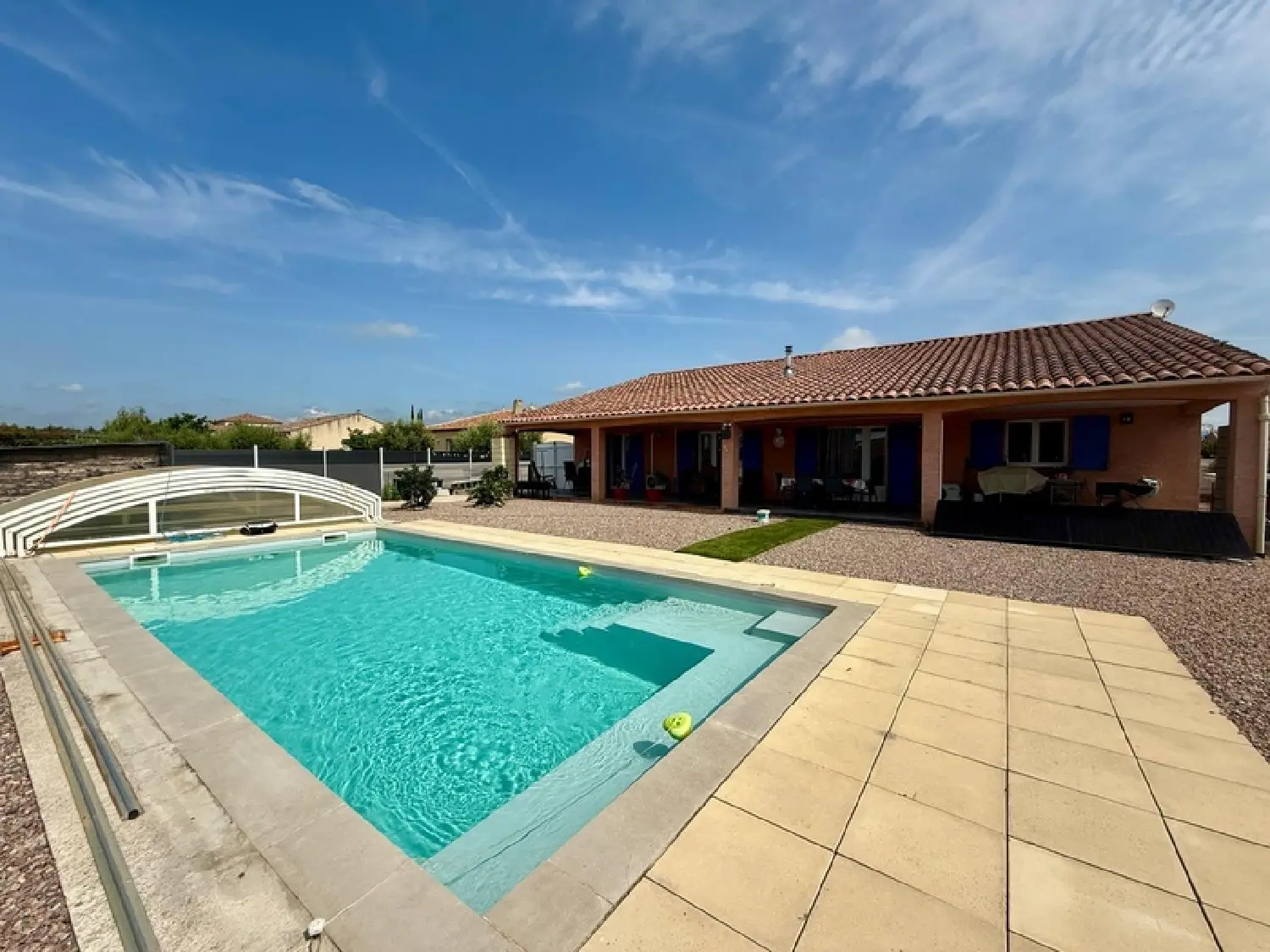  te koop huis Peyriac-Minervois Aude 1