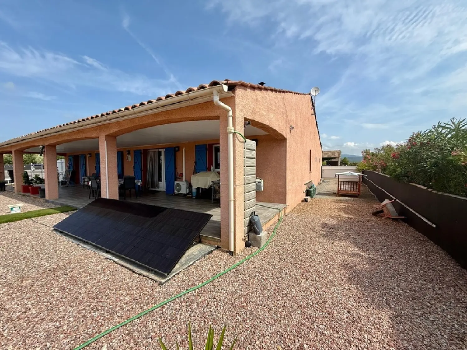  te koop huis Peyriac-Minervois Aude 2