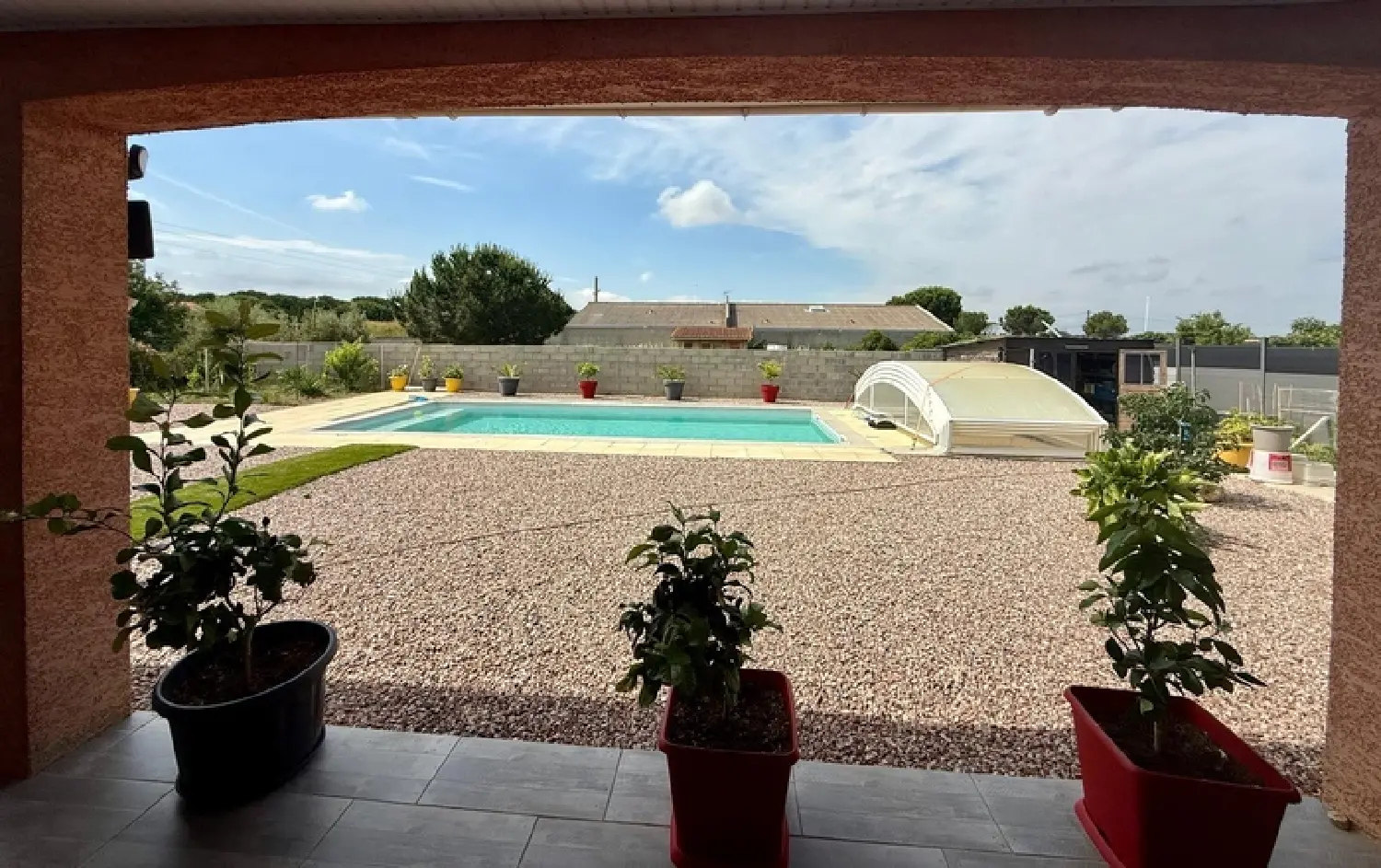  te koop huis Peyriac-Minervois Aude 3