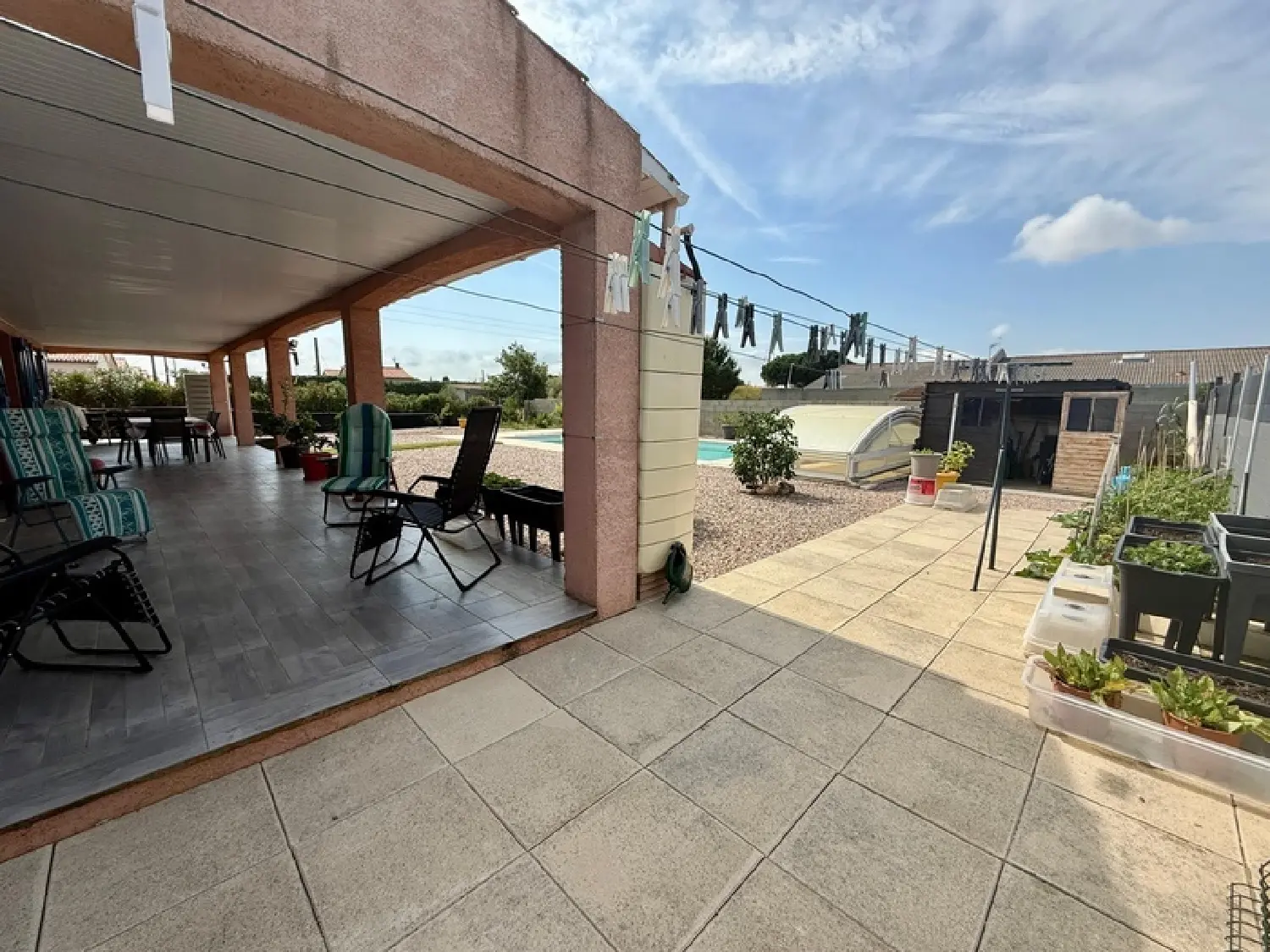  te koop huis Peyriac-Minervois Aude 4