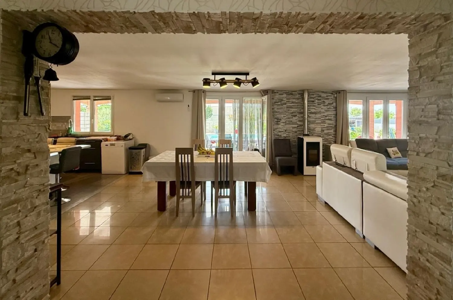  te koop huis Peyriac-Minervois Aude 5